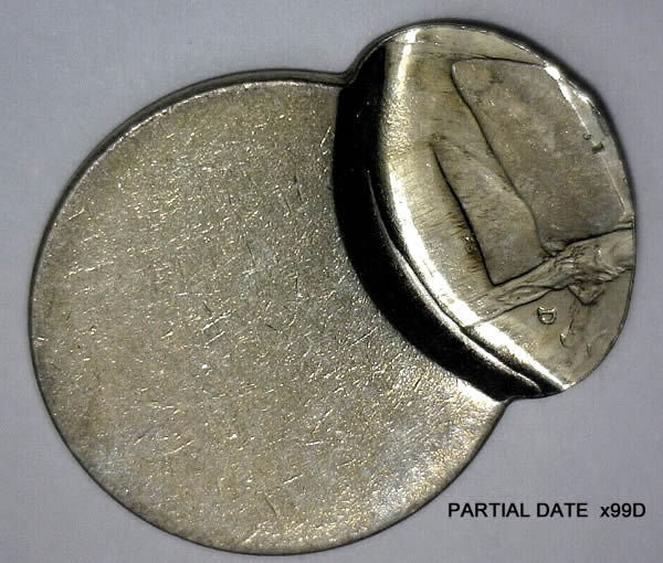 Xxxx-Jefferson-Nickel-85%-Off-Center-Stretched-With-Reverse-Capped-Die?