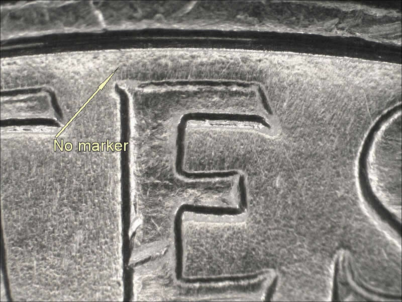1964-D-Kennedy-Half-FS-103-DDO-003-WDDO-003-RPM-006-In-A-VEDS-Without-The-Main-Marker