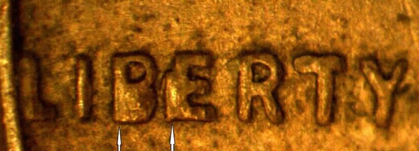 1958-Wheat-Penny-Error-Help?