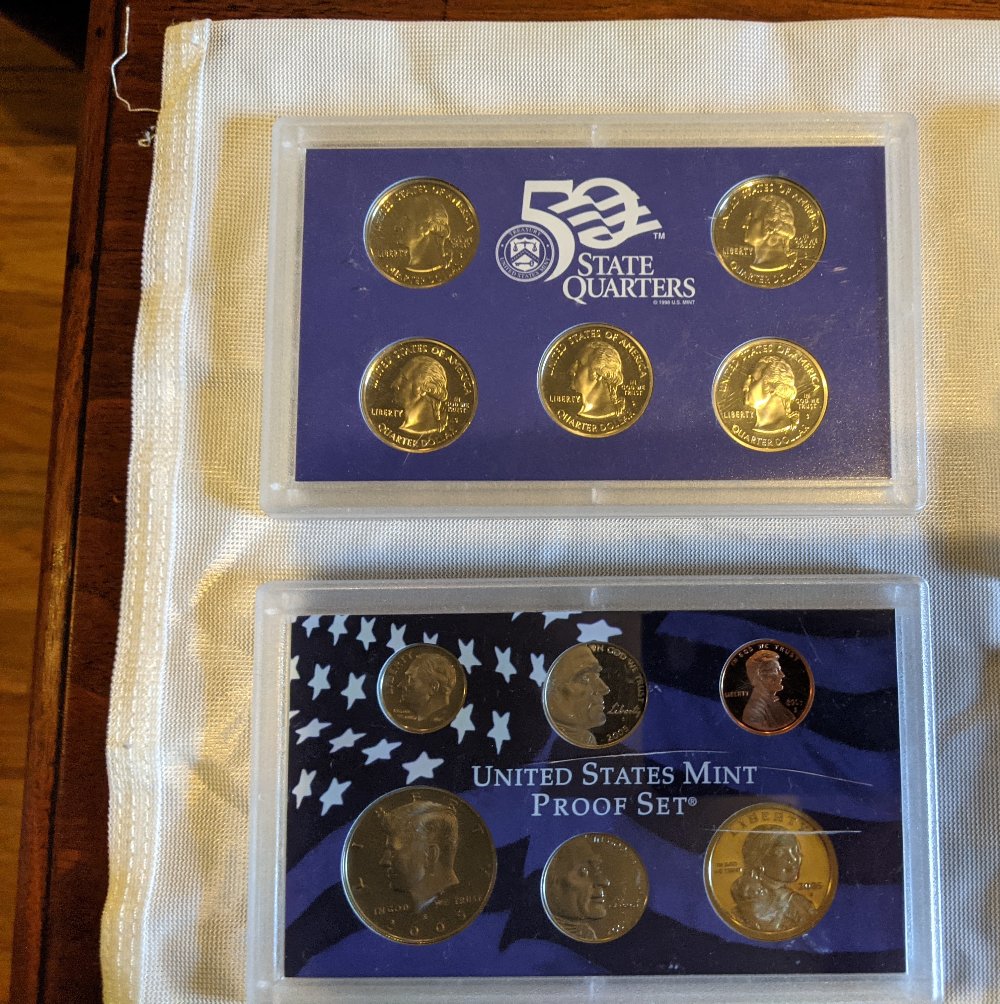 New-Member-From-NYC-Could-Use-Help-With-Coins-Left-By-Family-Member.
