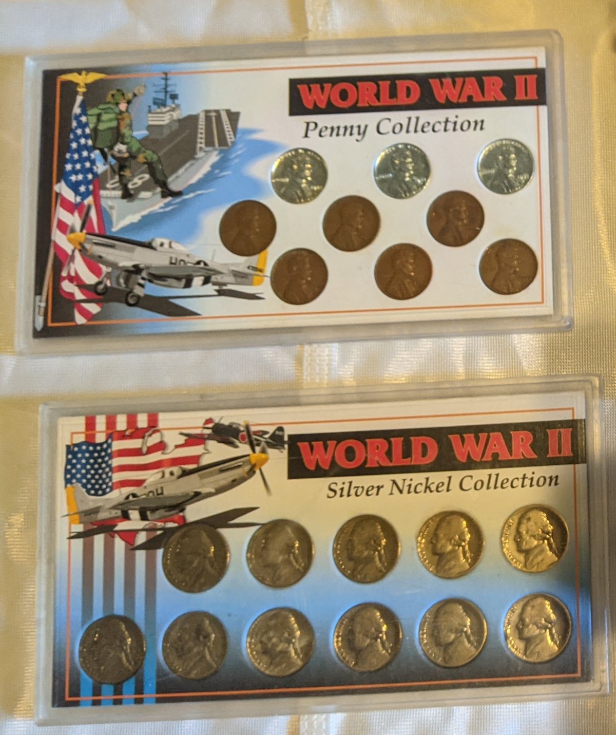 New-Member-From-NYC-Could-Use-Help-With-Coins-Left-By-Family-Member.