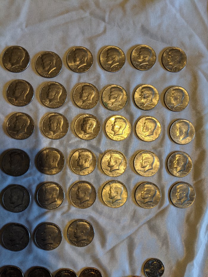 New-Member-From-NYC-Could-Use-Help-With-Coins-Left-By-Family-Member.