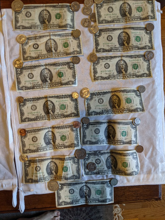 New-Member-From-NYC-Could-Use-Help-With-Coins-Left-By-Family-Member.