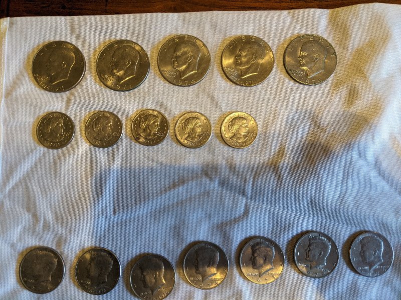 New-Member-From-NYC-Could-Use-Help-With-Coins-Left-By-Family-Member.