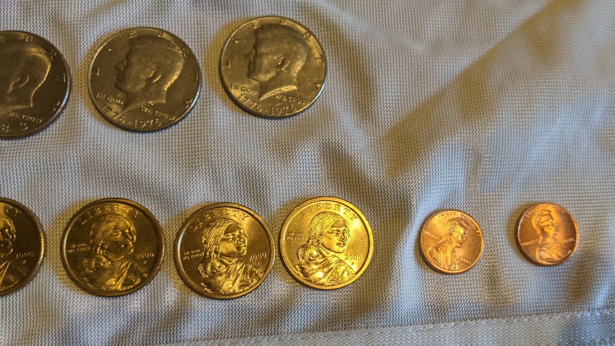New-Member-From-NYC-Could-Use-Help-With-Coins-Left-By-Family-Member.