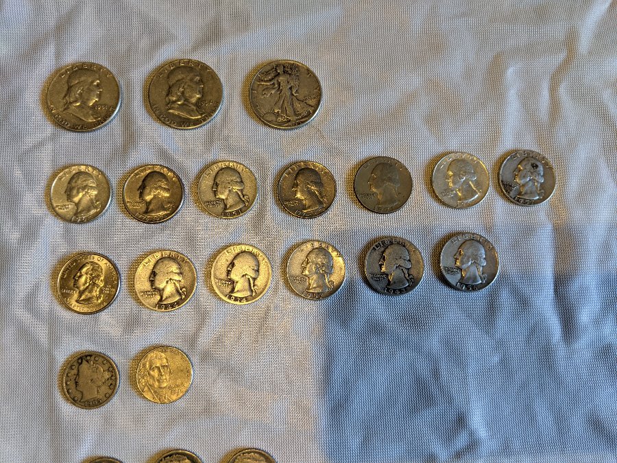 New-Member-From-NYC-Could-Use-Help-With-Coins-Left-By-Family-Member.