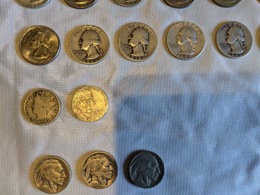 New-Member-From-NYC-Could-Use-Help-With-Coins-Left-By-Family-Member.