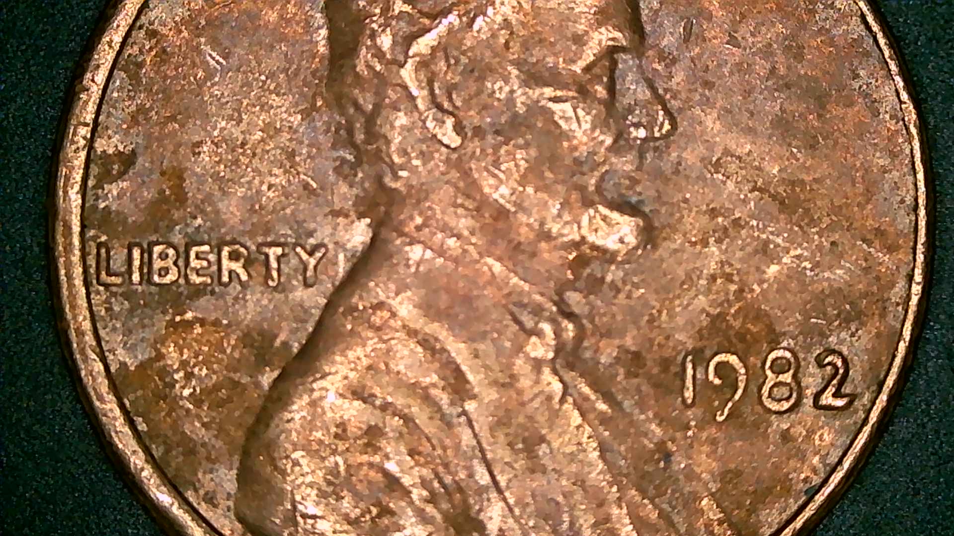 1982-Large-Date-The-Number-9-In-1982-And-Lincolns-Mouth-Area.