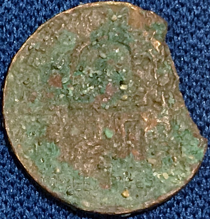 Help-Identify-Coin-Found-Metal-Detecting-Id:-Belgium-20-Centimes