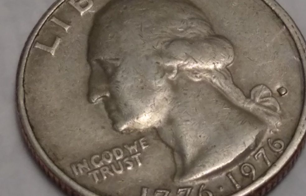 1999-Georgia-P-State-Quarter---Crooked-'T'-In-Liberty-Error-Or-Damage?