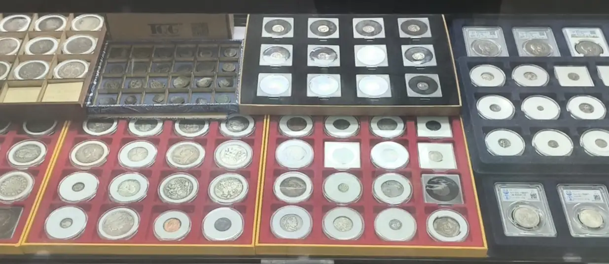 Regarding-The-Storage-Of-Coins