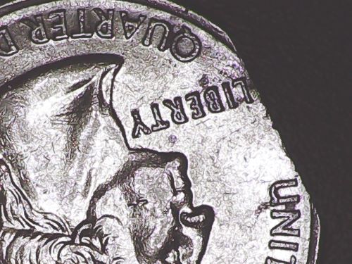Straight-Clip?-Wyoming-State-Quarter