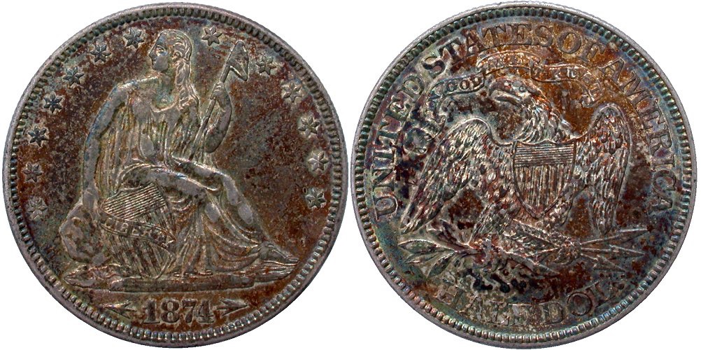 Toning-On-This-Coin...do-You-Like-It?