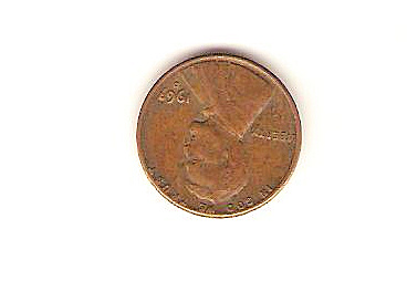 1967-Denver-Cent-With-Mint-Mark-Not-Suposed-To-Be-There.