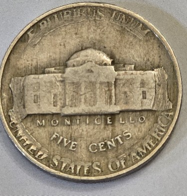 1942-War-Nickel-No-Mint,-Error