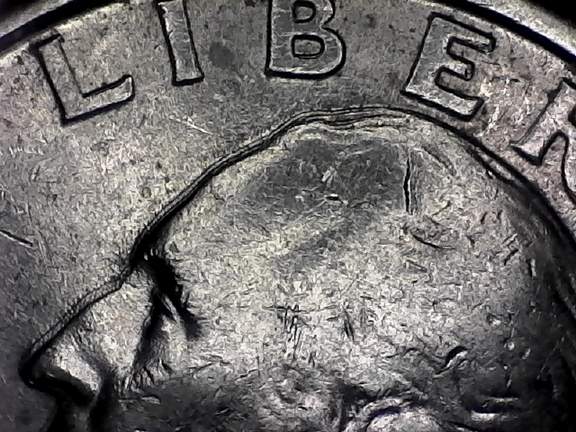 1991-P-Quarter-DDO-/-Die-Cracks---Your-Opinions-Are-Greatly-Appreciated