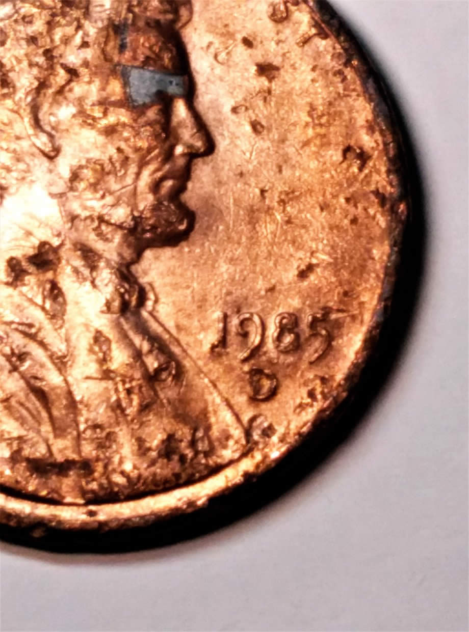 1985-Lincoln-Memorial-Error-Cent