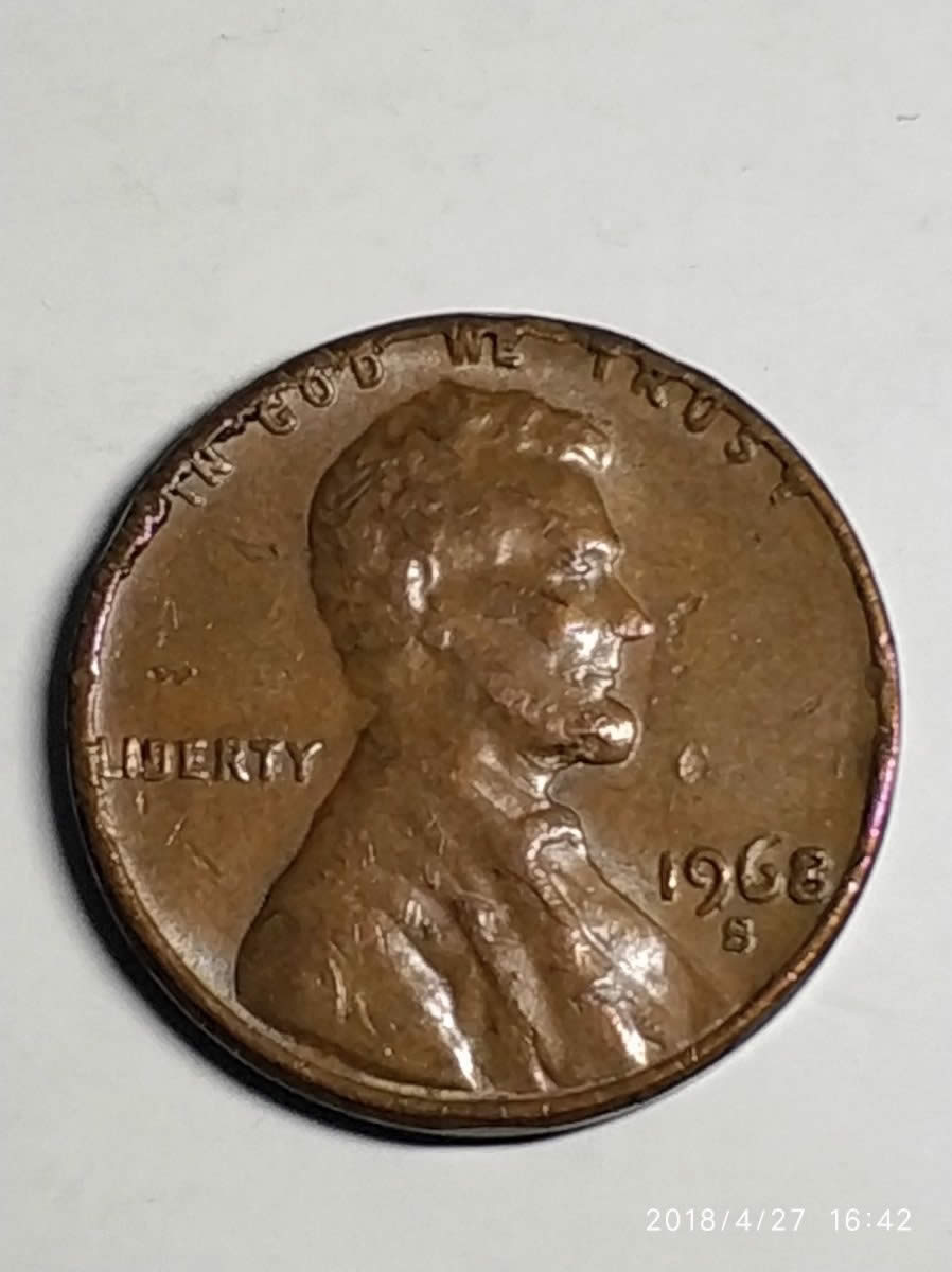 1968-S-Lincoln-Memorial-Error-Cent