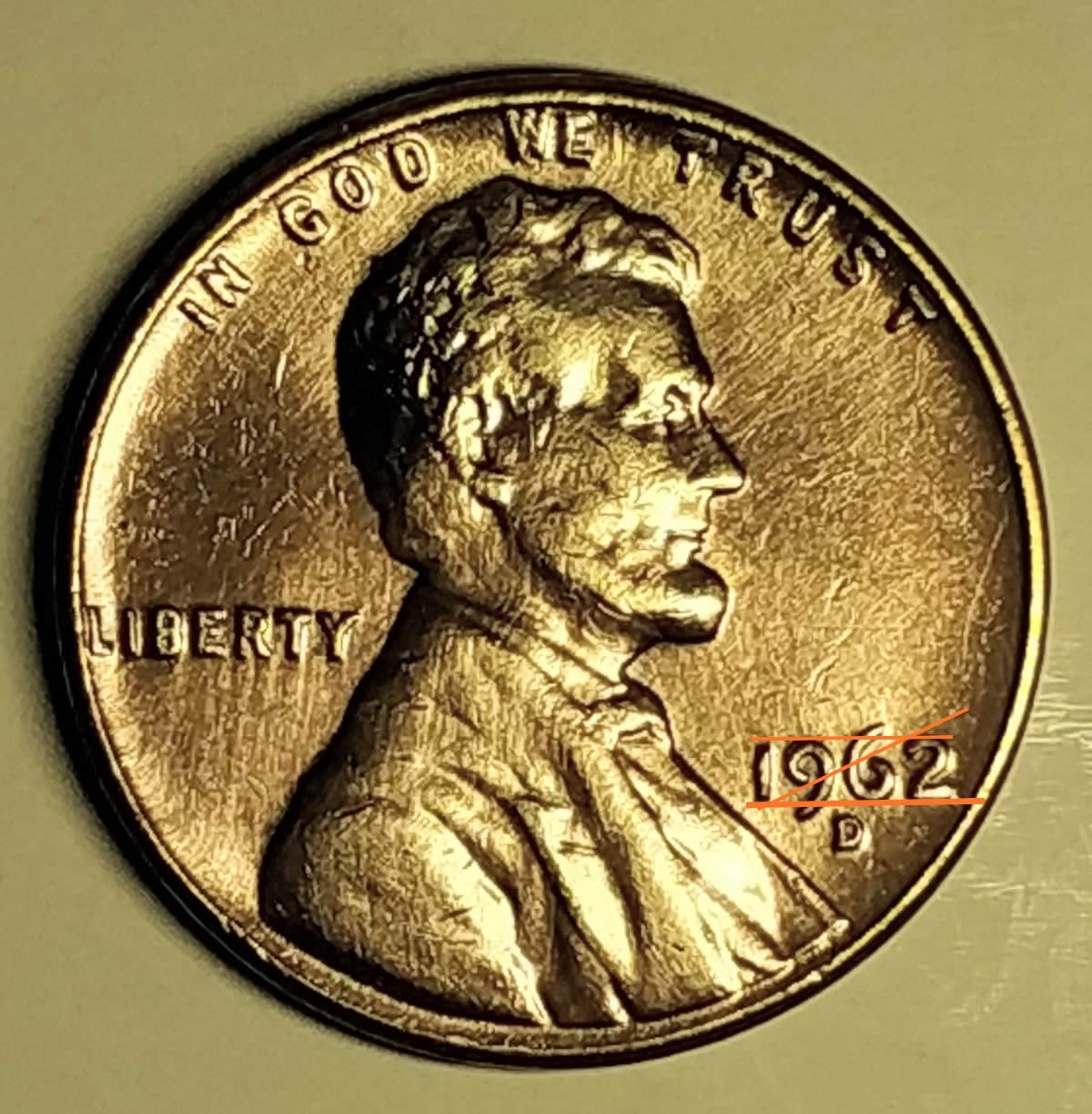 1962-D--Lincoln-Memorial-Cent---Small-Date-Vs-Large-Date