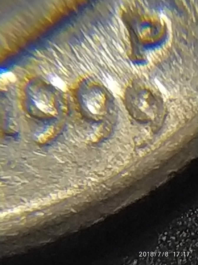 1999-P-Roosevelt-Error-Dime