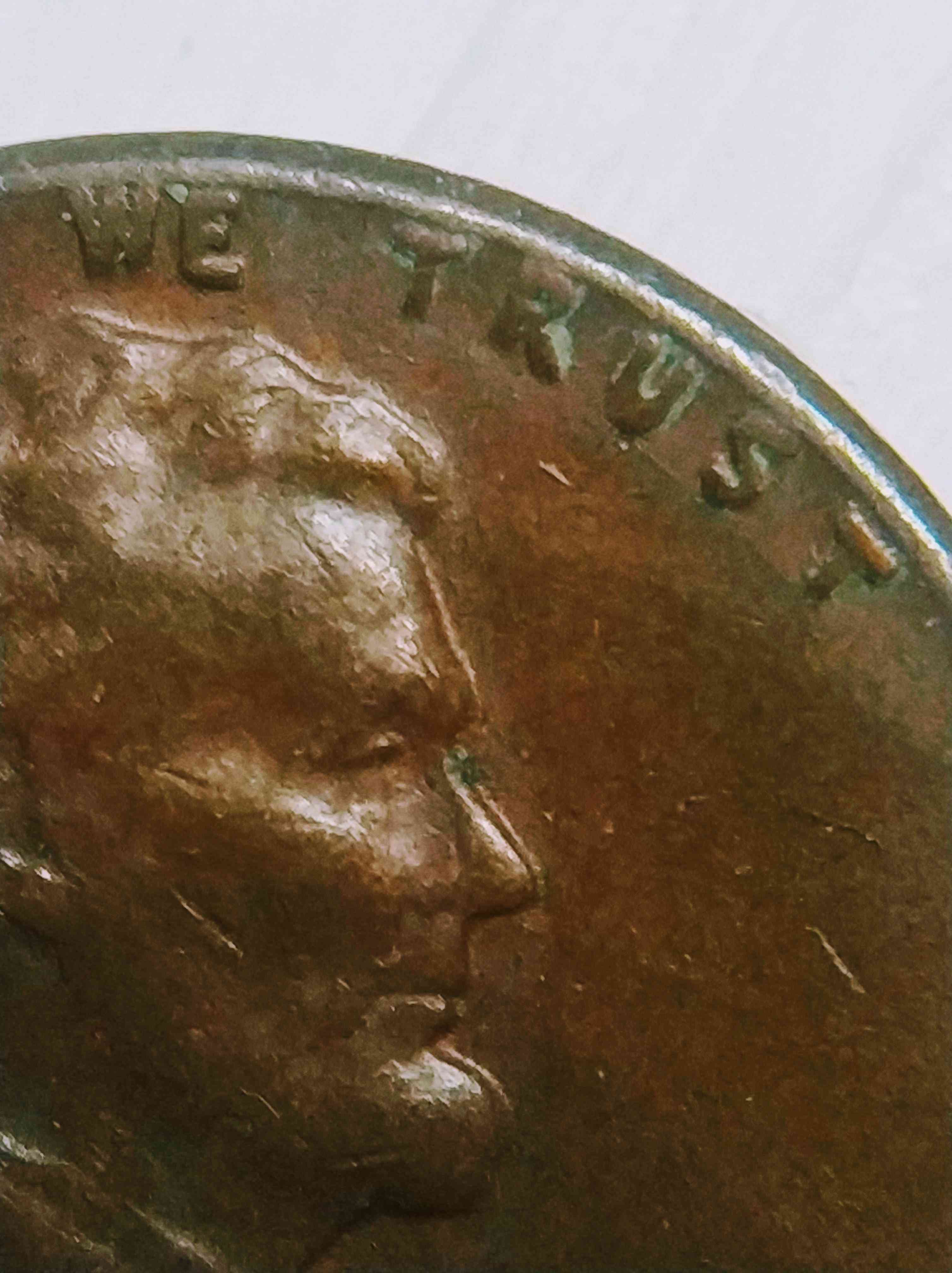 Is-This-1962-D-LMC-A-Doubled-Die-Penny-Or-Not?