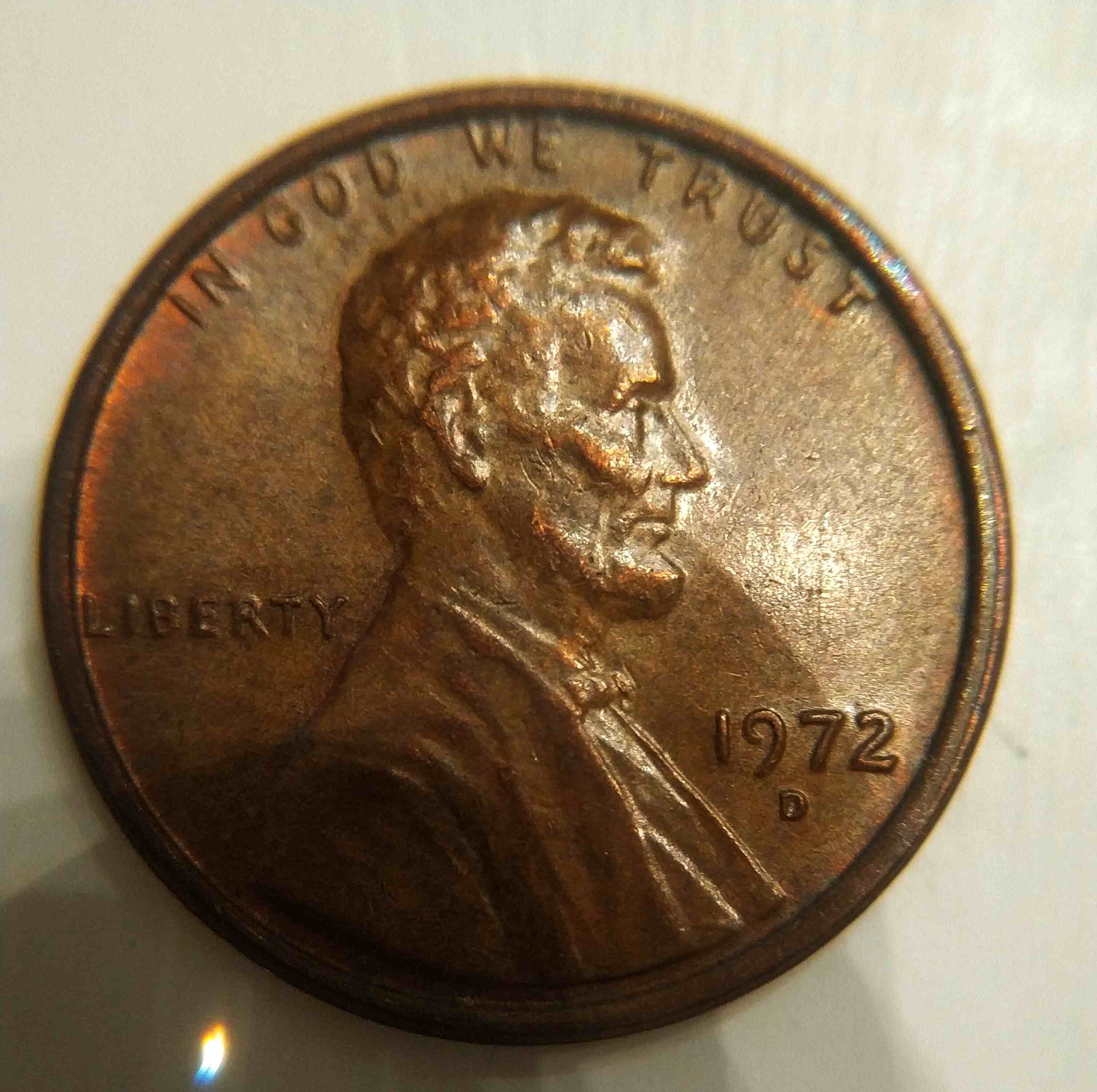 Was-This-1972-D-LMC--An-Another-Re-Engraved-Bowtie-New-Odv