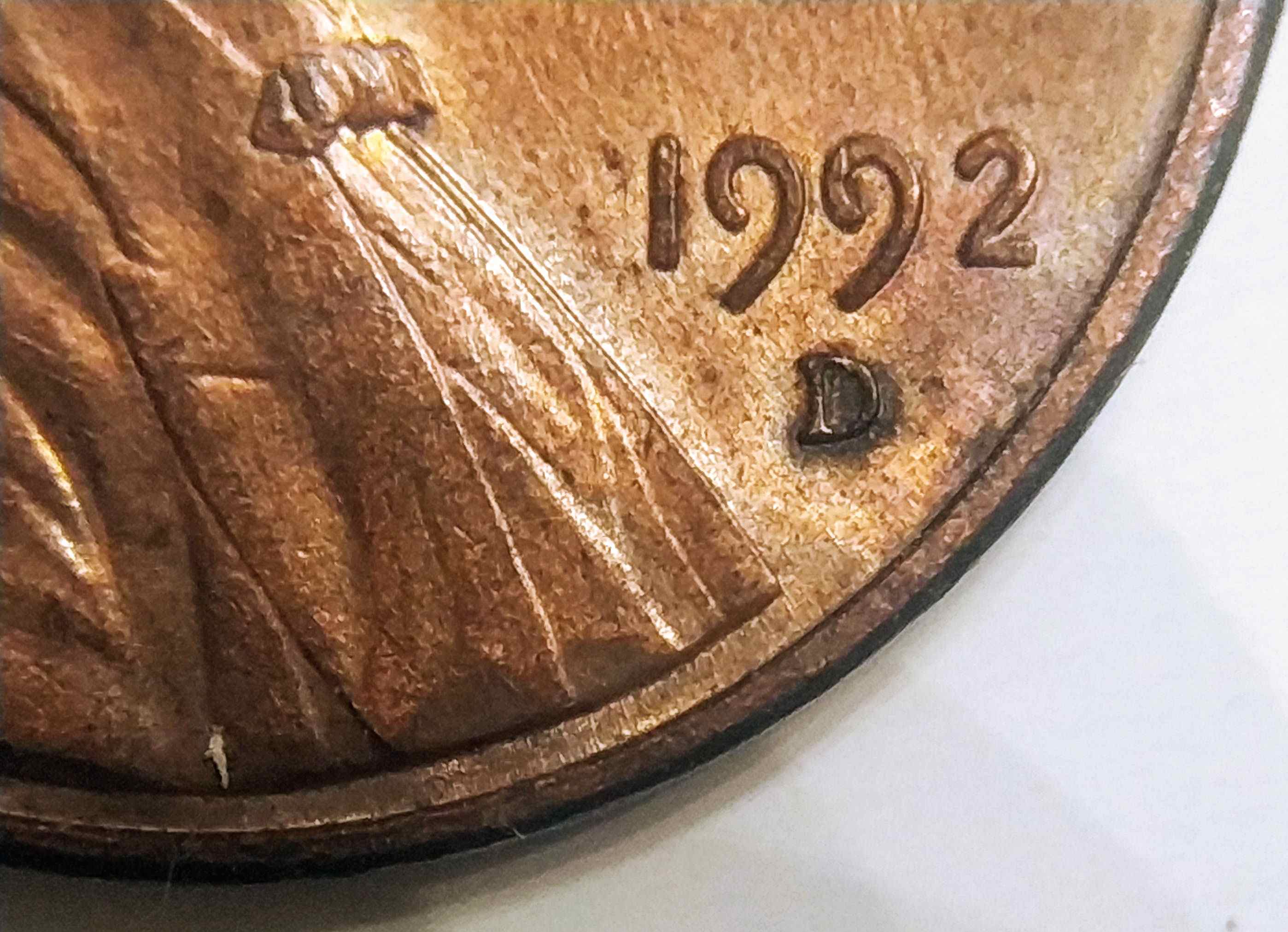 A-Triple-Die-MMs-Of-The-1992-D-LMC-&-Doubled-Die-Motto