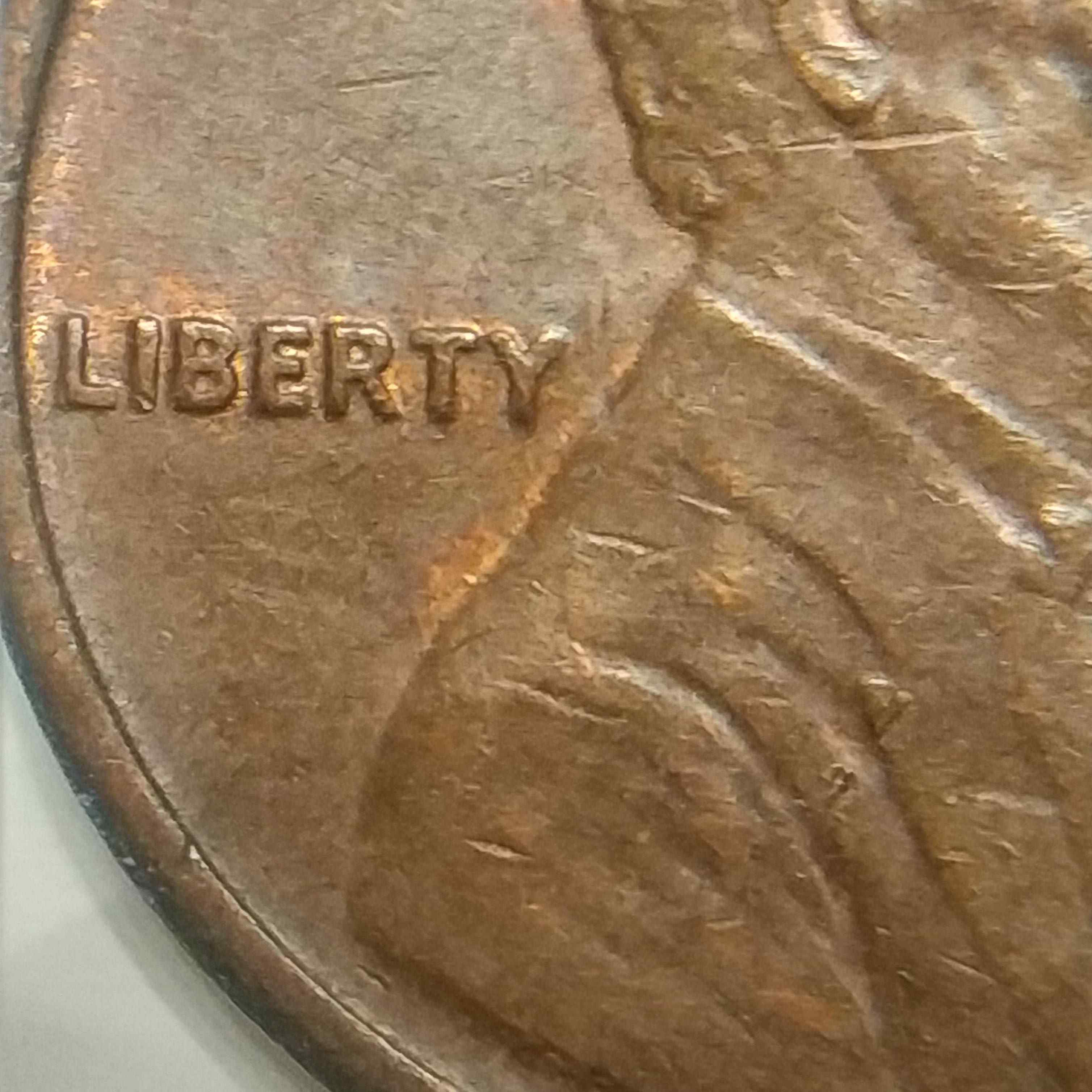 1977-D-LMC-Doubled-Die-Observe-Date-&-Motto-&-RPM