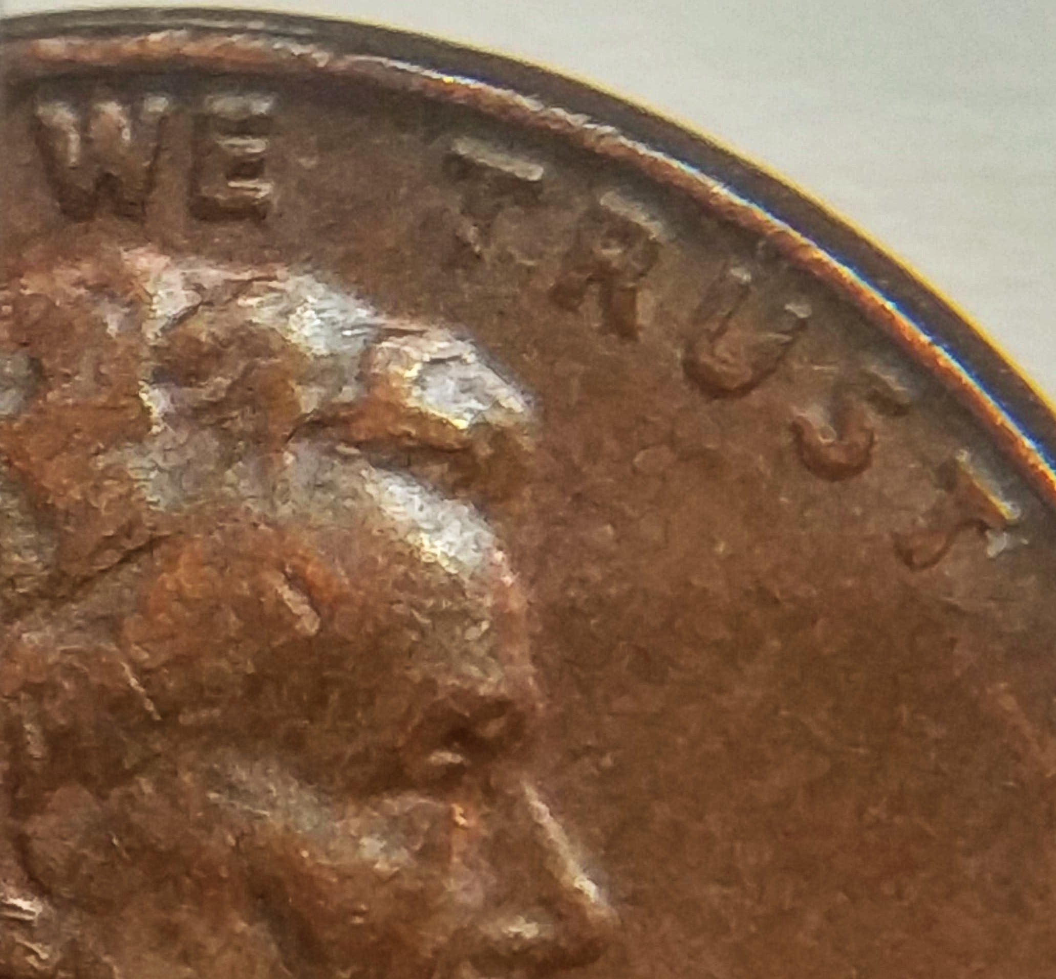 1977-D-LMC-Doubled-Die-Observe-Date-&-Motto-&-RPM