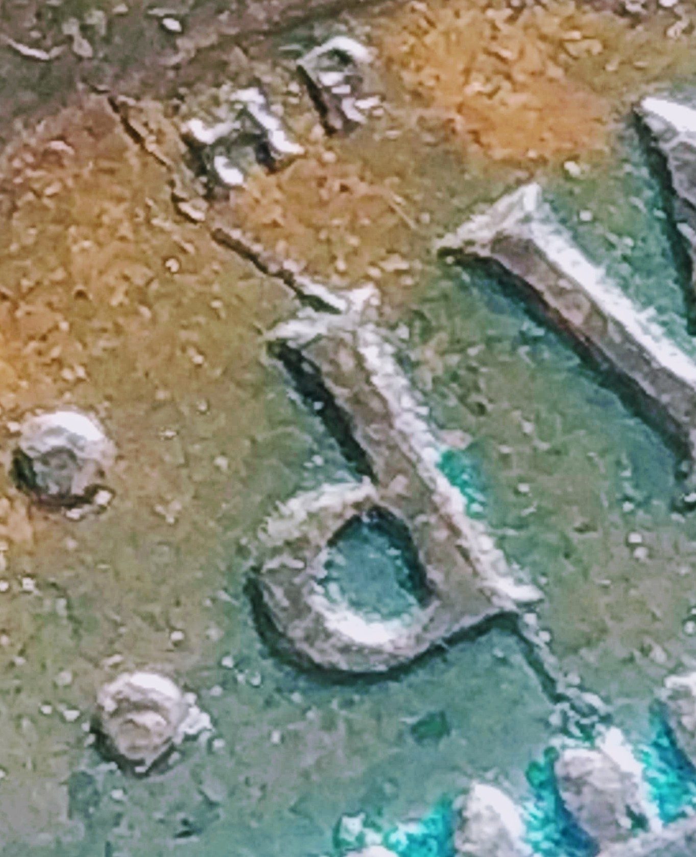 1943-George-VI-Canada-Cent-Die-Crack-Error