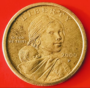 A-Woody-2000-P-Sacagawea-Dollar