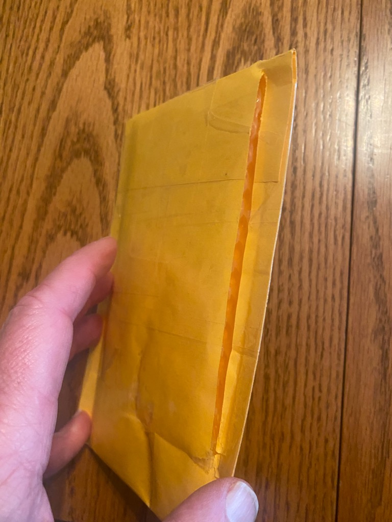Coins-Missing-From-1st-Class-Package-Purchased-On-Ebay