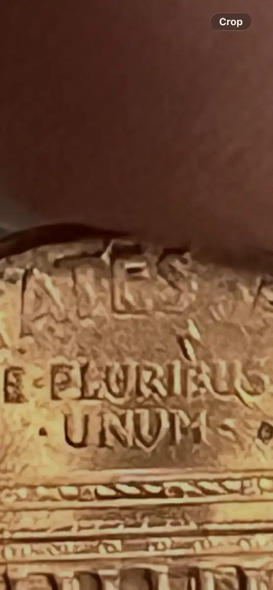 1999-Lincoln-Cent---Die-Clash