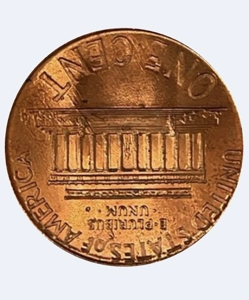 1999-Lincoln-Cent---Die-Clash