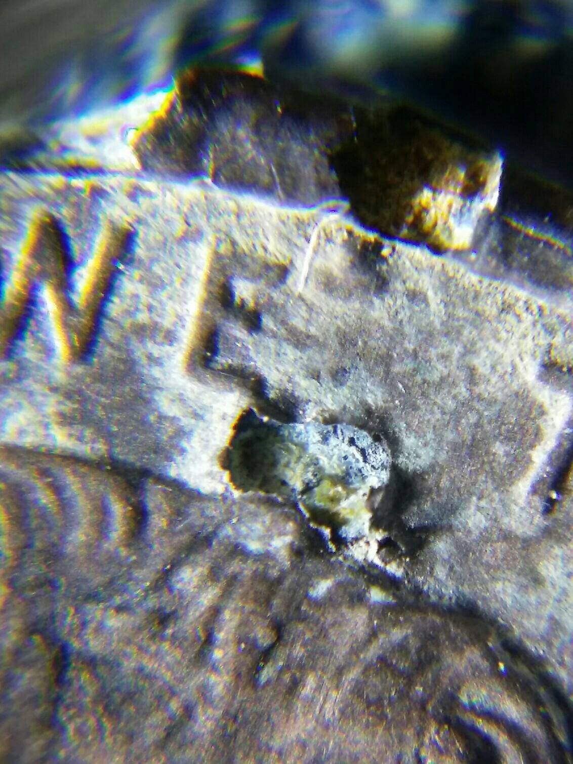 1993-Lincoln-Heavy-Damage