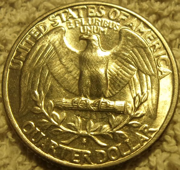 1932-S-Washington-Quarter-For-Grading-New-Pics-Added-Close-Up-Of-MM-Added