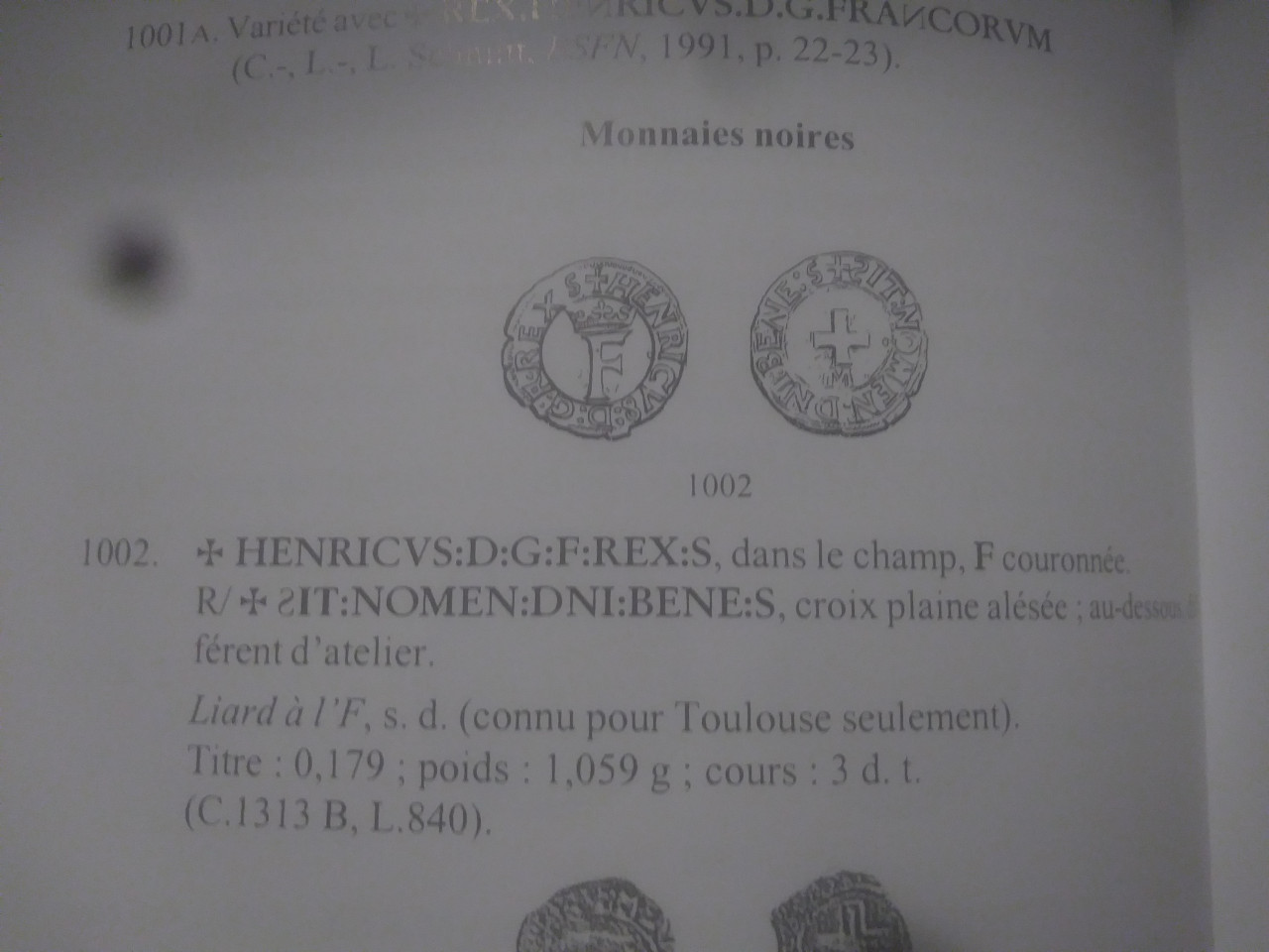 Need-ID-Help-On-A-Few-Medievals-Mostly-French