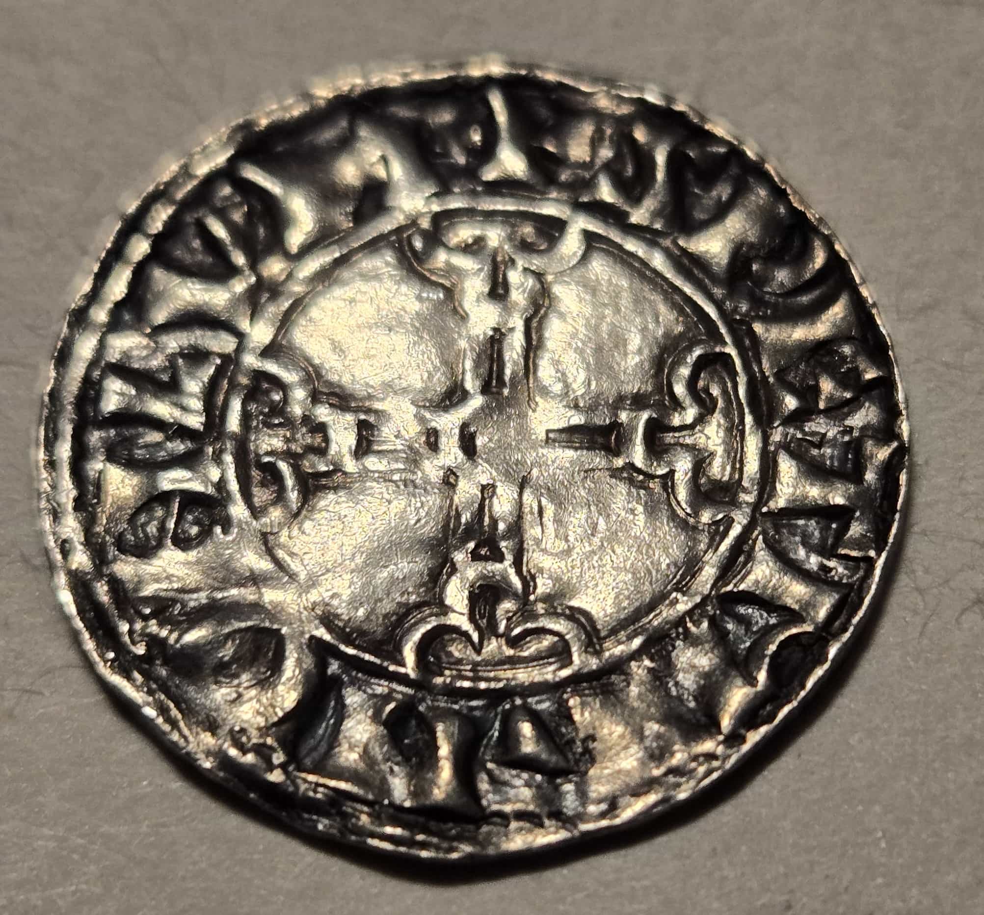 Edward-The-Confessor-Penny-For-Verification