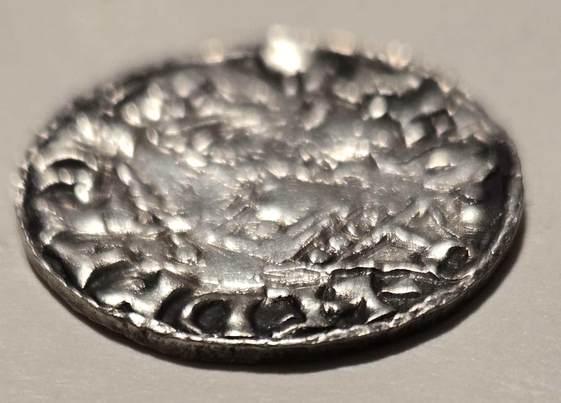Edward-The-Confessor-Penny-For-Verification