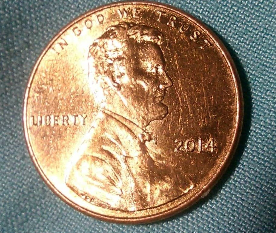 2014-Lincoln-Cent-Bowtie-Issue