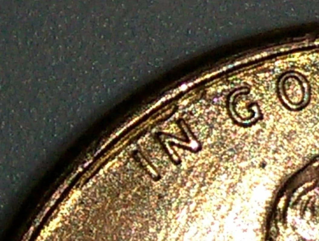 1996-Lincoln-Cent-Multiple-Errors-Observe-Reverse