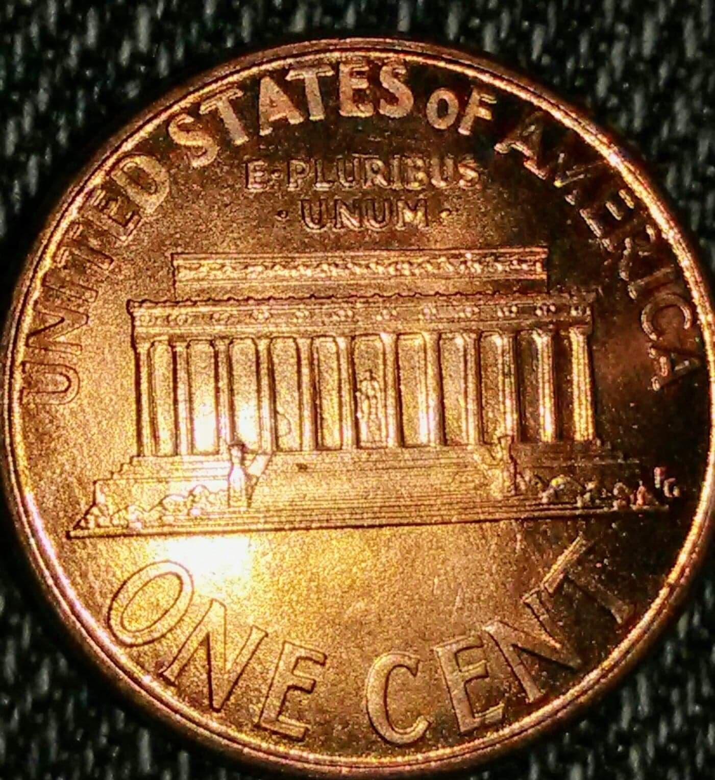 1996-Lincoln-Cent-Multiple-Errors-Observe-Reverse