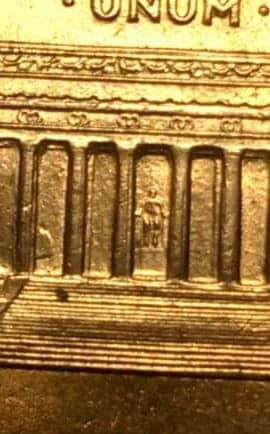 1996-Lincoln-Cent-Multiple-Errors-Observe-Reverse