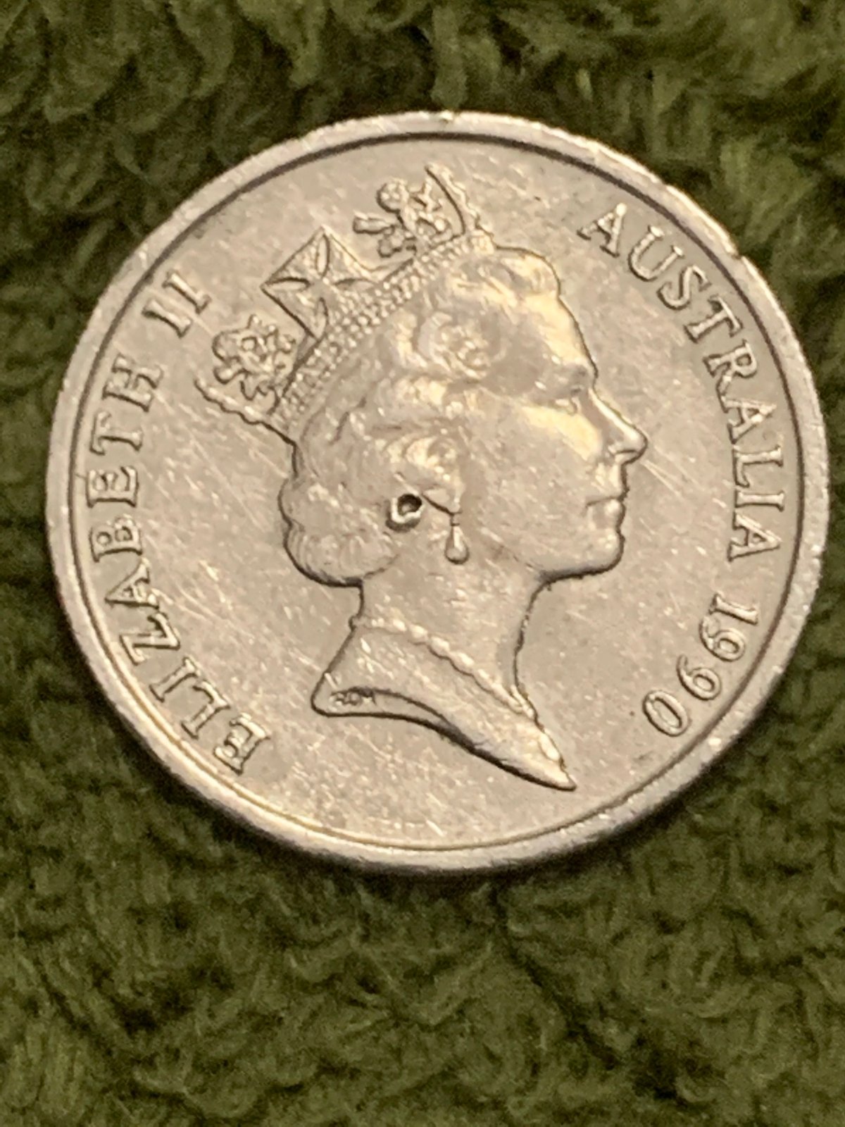 Australian-10c-Coin-...faults