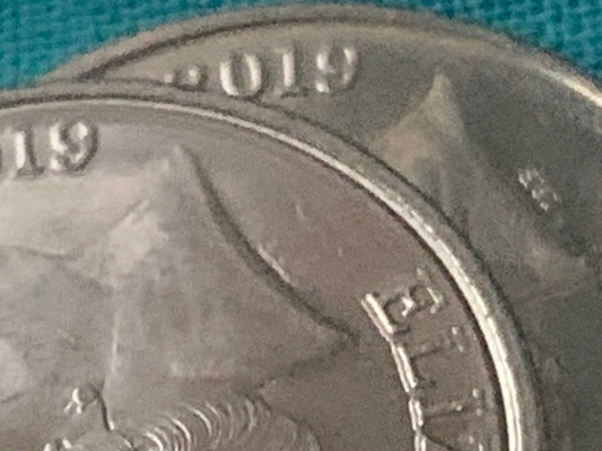 2019-Dubble-Hit-And-24-Die-Hit-On-10c-Coin-....?