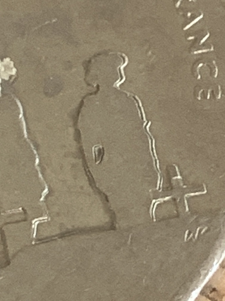 2005-Multiple-Doubling-And-Cuds-On-1-X-50cent-Coin