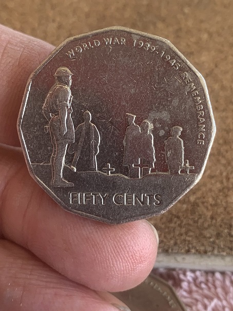 2005-Multiple-Doubling-And-Cuds-On-1-X-50cent-Coin