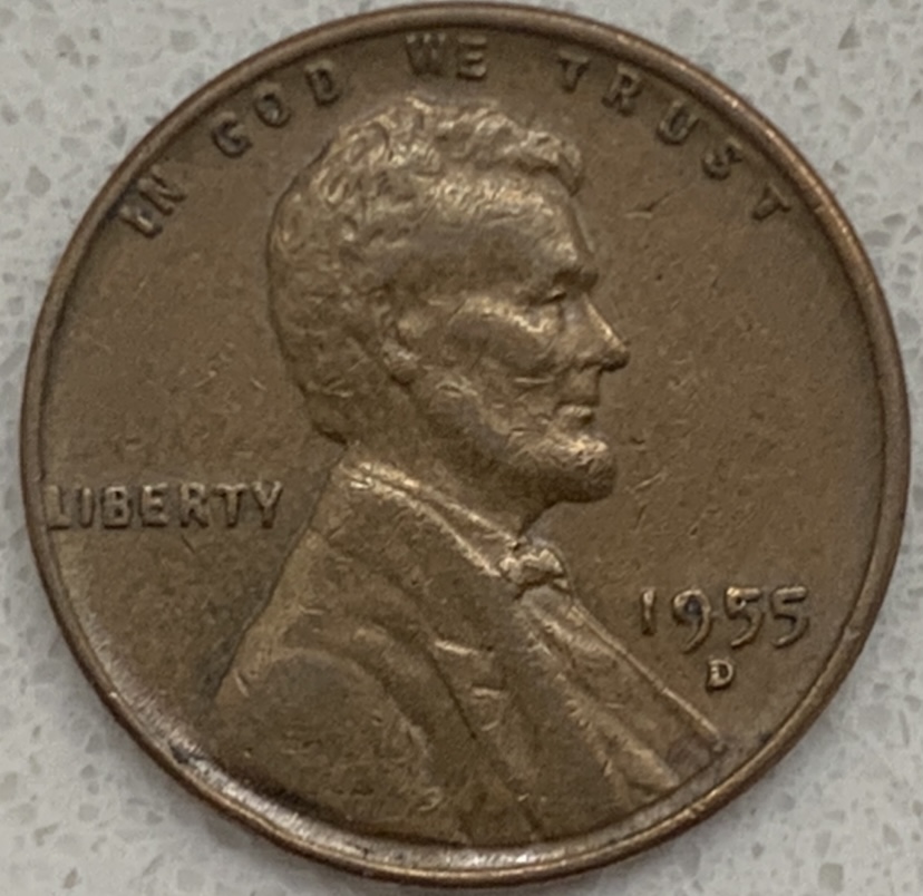 1955-Lincoln-Wheat,-Wide-L-Question