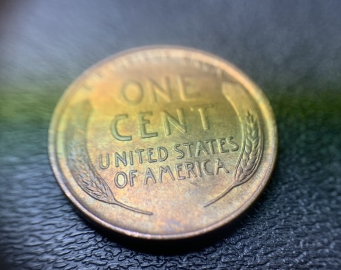 1935--Lincoln-Wheat-Cent