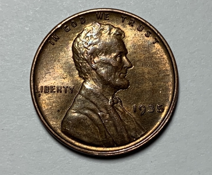 1935--Lincoln-Wheat-Cent
